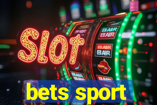 bets sport